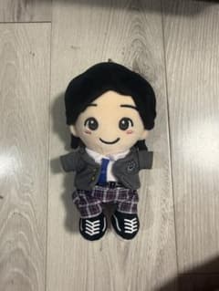 なにわ男子 道枝駿佑 ちびぬい 金田一少年 - メルカリ