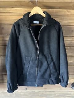 Lui's ルイス ボアジャケットのサムネイル