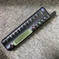 ビ*郎様 TACS HP-831 セルラーフォン 本体のサムネイル