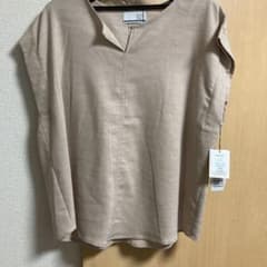 ノースリーブカットソーのサムネイル