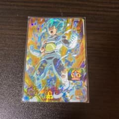 スーパードラゴンボールヒーローズのサムネイル