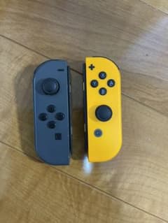 Nintendo Switch Joy-Con (L)/(R)のサムネイル