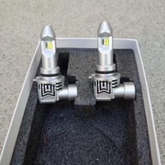LEDフォグランプバルブ２個セットHB4?のサムネイル