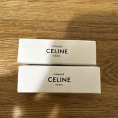 CELINE ZOUZOU PARADE オードゥパルファン サンプルのサムネイル