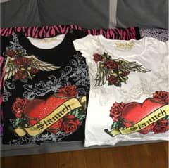 Tシャツのサムネイル