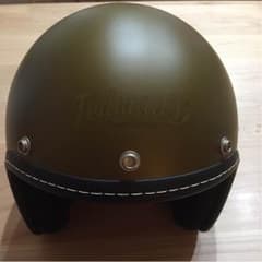 バイク用ヘルメットのサムネイル