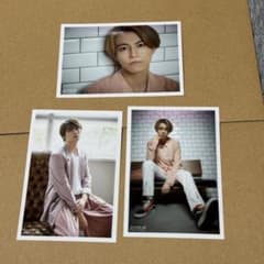 超特急 タカシ 生写真15枚セット バラ売り不可 - メルカリ