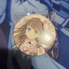蓮ノ空 藤島慈 缶バッジ ユニット衣装 6th - メルカリ