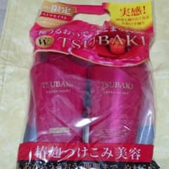 AO様専用☆ ツバキ シャンプー コンディショナーのサムネイル