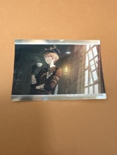プロセカ 天馬司 ステッカーのサムネイル