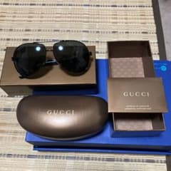 GUCCI  ティアドロップのサムネイル