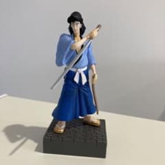 ルパン三世 石川五右衛門 フィギュア - メルカリ
