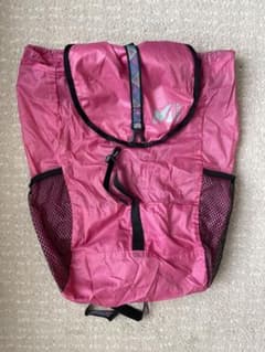 MILLET 折り畳みリュックのサムネイル