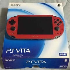 PSVITAのサムネイル