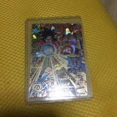 ドラゴンボールヒーローズ  孫悟空gtのサムネイル