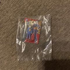 ガチャガチャ DC ジョーカーのサムネイル