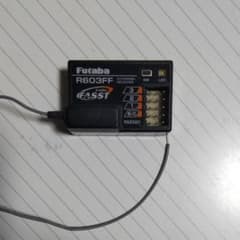 フタバ受信機 R603FFのサムネイル