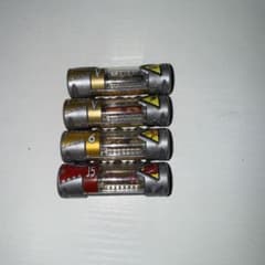 獣電池 4本セットのサムネイル