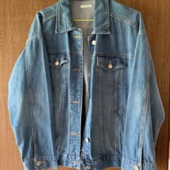 デニムジャケット Gジャンのサムネイル