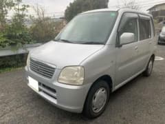 トッポbj 車検有りのサムネイル