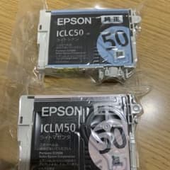 EPSON ICL.50のサムネイル