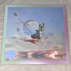 Mrs. GREEN APPLE Unity アナログ盤 レコード - メルカリ