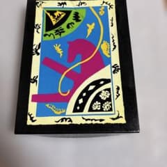 Henri Matisse Jazz The Circus カードと封筒