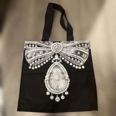 Cartier】V&A コラボ トートバッグ - メルカリ