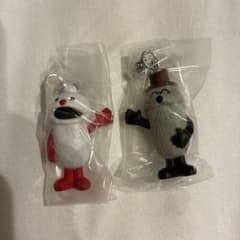 目印アクセサリー ノンノン＆ゾンゾンのサムネイル
