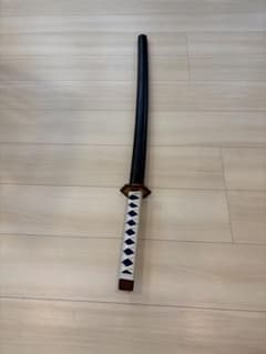 鬼滅の刃 模造刀 日輪刀 コスプレ用 - メルカリ