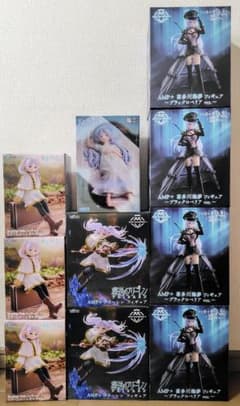 葬送のフリーレン AMP＋ Yumemirize desktopcute 葬送のフリーレン AMP＋ Yumemirize desktopcute - メルカリ