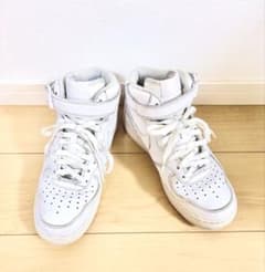 NIKE AIR FORCE 1 MIDのサムネイル