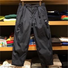 SSZ AH シャカパンツ サイズ M ビッグパンツ akio hasegawaのサムネイル