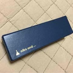 ジンズ×ニコアンドメガネケースのサムネイル