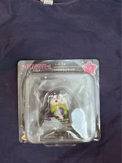 Happyくじ サンリオキャラクターズハロウィン2025 フィギュア賞のサムネイル