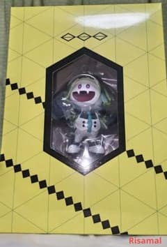 [신품미개봉] 서울해커스2 [한정판] AI호군 피규어