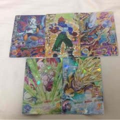 ドラゴンボールのサムネイル