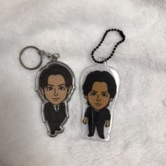 TAKAHIRO セットのサムネイル