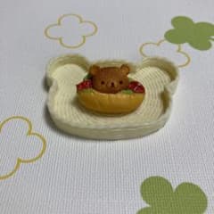 리락쿠마 리멘트 혼와카 빵집 ⑪코로케빵