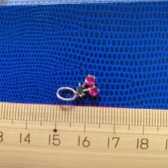 k10ネックレストップ❣️のサムネイル