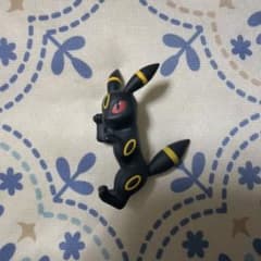T*A様 ポケモン PUTITTO ブラッキーのサムネイル