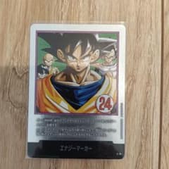 ドラゴンボール フュージョンワールド エナジーマーカー E-78 - メルカリ