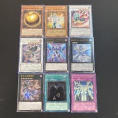 遊戯王064 レリーフセット 引退特価 - メルカリ