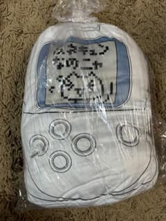 新品未開封　どこでもいっしょ　もふぐっとぬいぐるみ　PocketStation