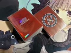 遊戯王 オシリスレッドスリーブのサムネイル