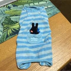 【takemama様専用】ロンパース&緑フリースのサムネイル