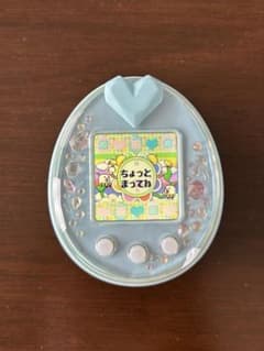 たまごっち ぴーす tamagotchi P's 希少のサムネイル