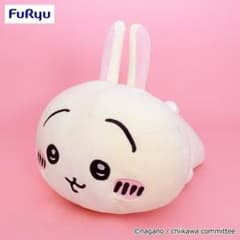 ちいかわ　だんらんBigぬいぐるみのサムネイル