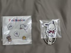 【ポチャッコ】シークレットカスタムスマホステッカー&フォンタブのサムネイル