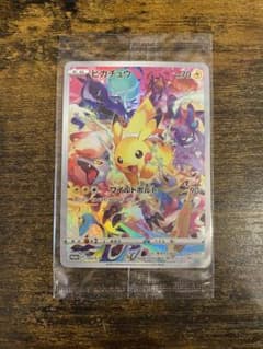 ピカチュウ：プレシャス コレクターボックス ソード&シールド PROMO S-… ピカチュウ：プレシャス コレクターボックス ソード&シールド PROMO S